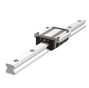 THK Linear Guide Carriage HSR25B1SS(GK), HSR-B 23mm*83.1mm*7